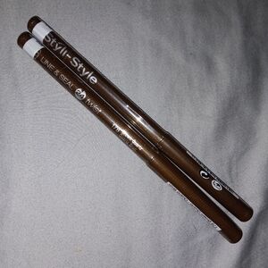 COPY - New Line & Seal Twist Pencil